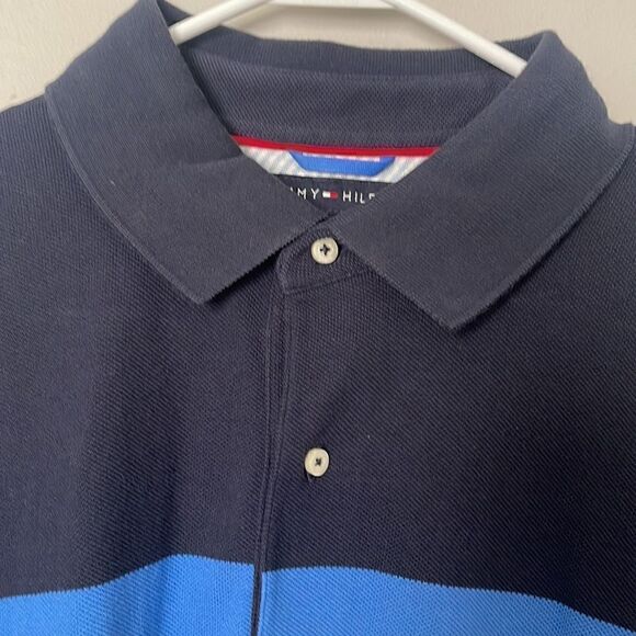 TOMMY HILFIGER POLO - Picture 3 of 8